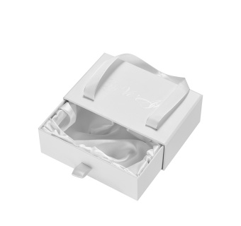 Perfume packaging box