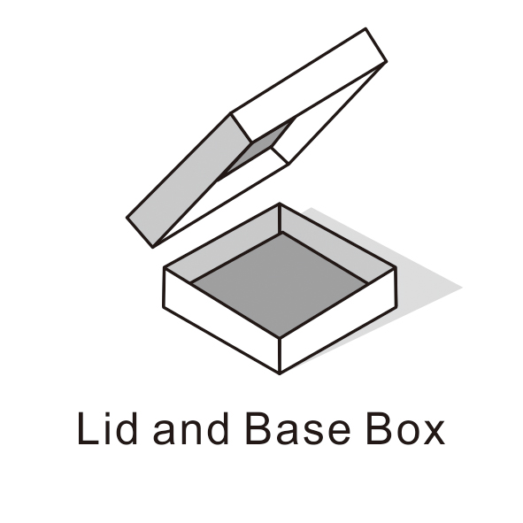 Lid and Base Box