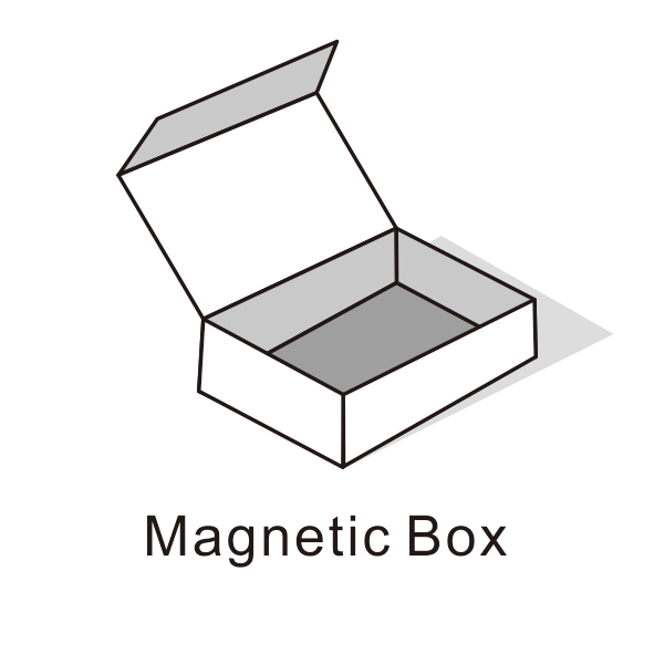 Magnetic Box