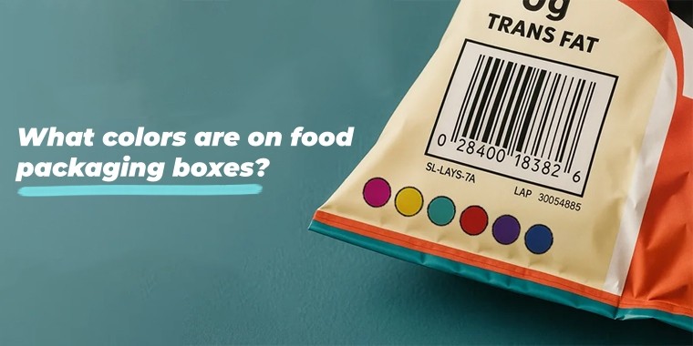 Food packaging boxes