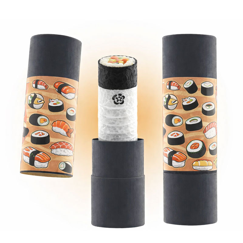 Sushi Packaging boxes