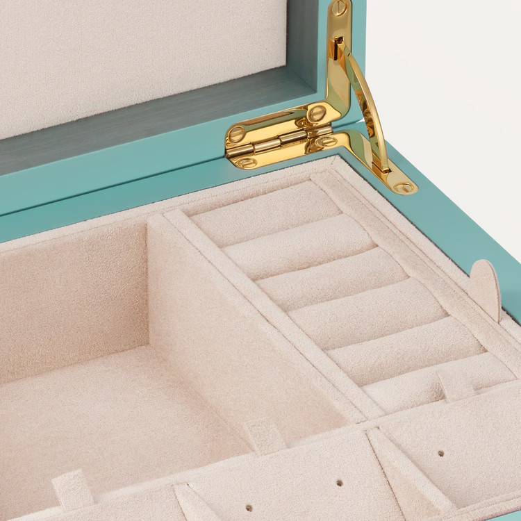 Jewelry Packaging Box Cases