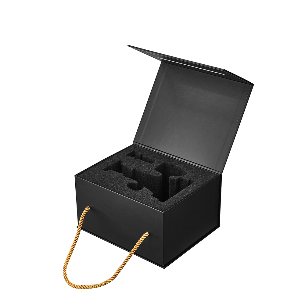 Hookah Packaging Box