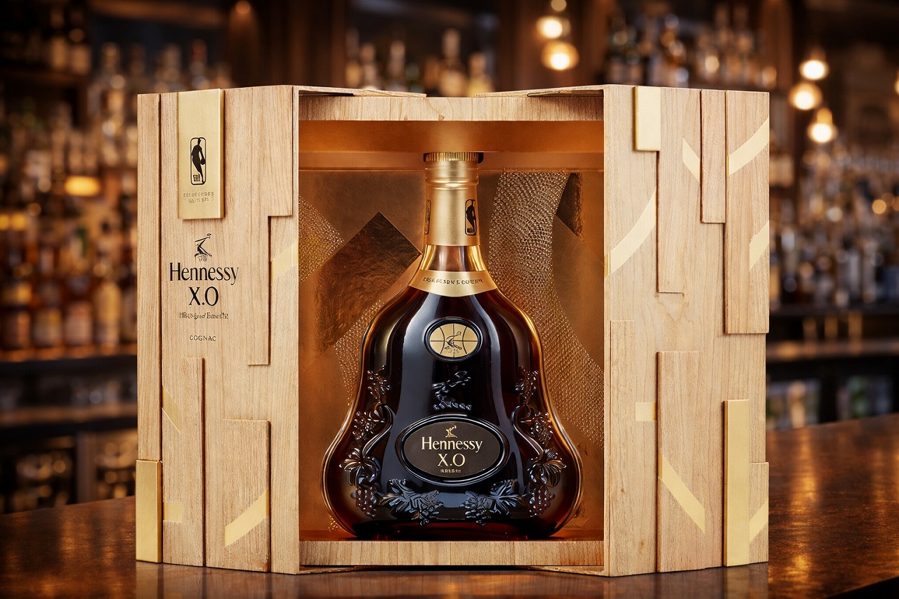 Alcohol Packaging Boxes Solution