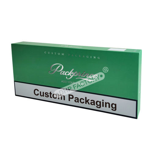 Custom Cigarette Boxes Wholesale | Premium Printed Cigarette Packaging With Unique Craftsmanship