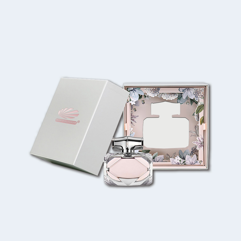 Perfume Packaging Box