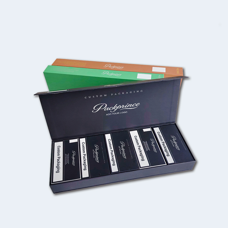 Cigarette Packaging Box