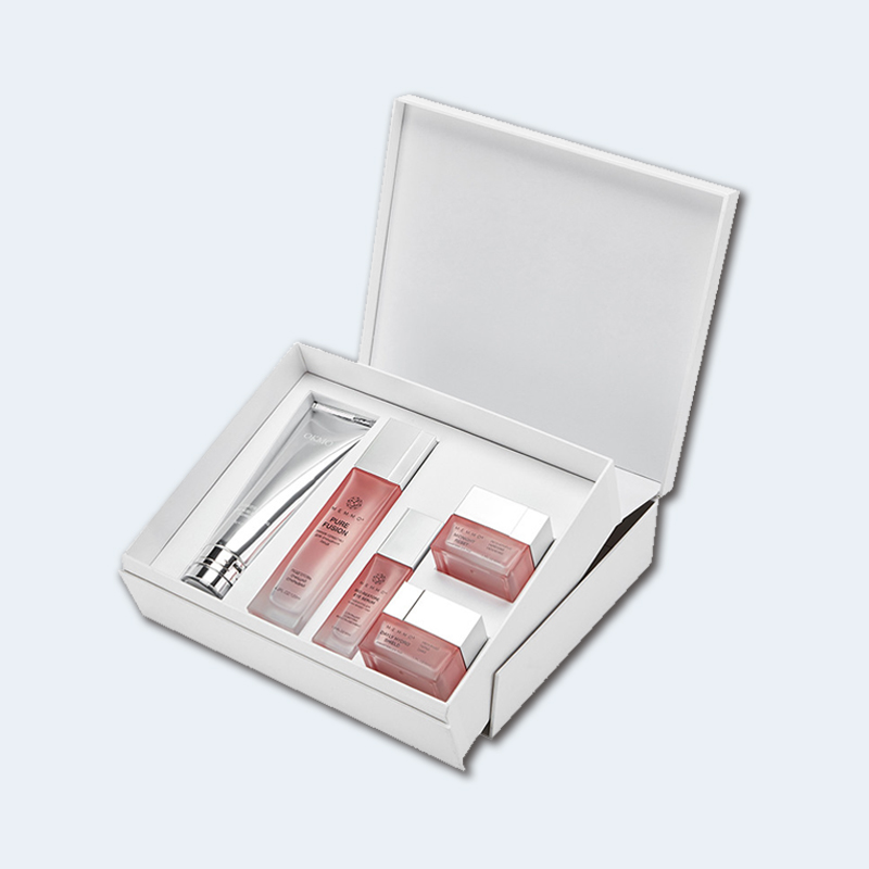 Cosmetic Packaging Box