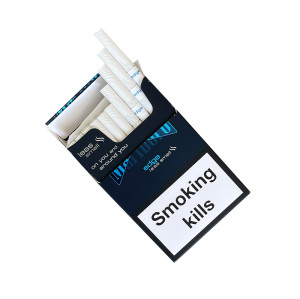 Personalized Cigarette Boxes | Wholesale Printed Packaging Solutions | Support Customize Various Structural Box Types