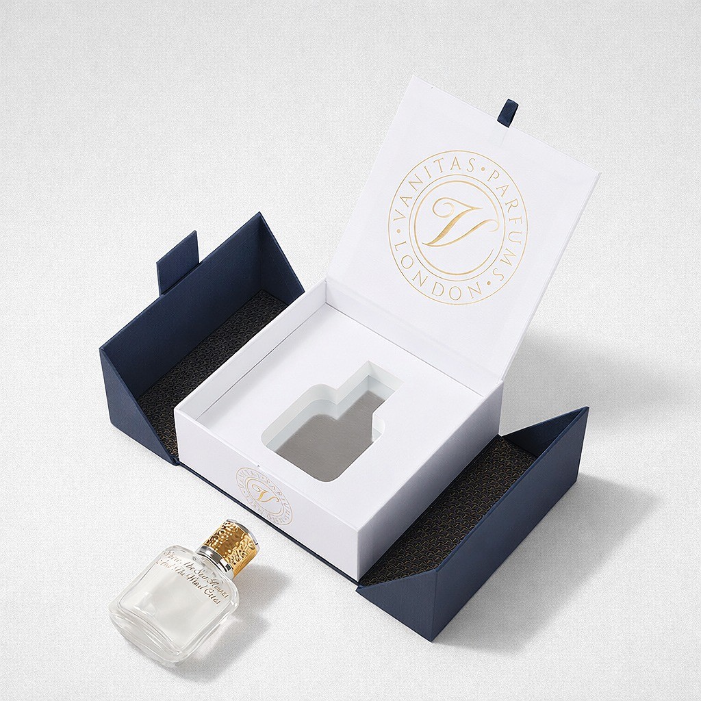 Perfume Packaging 7