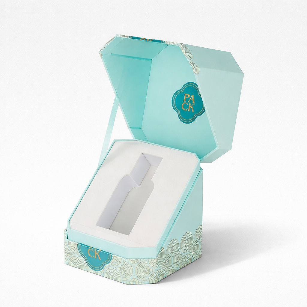 Perfume Packaging 5