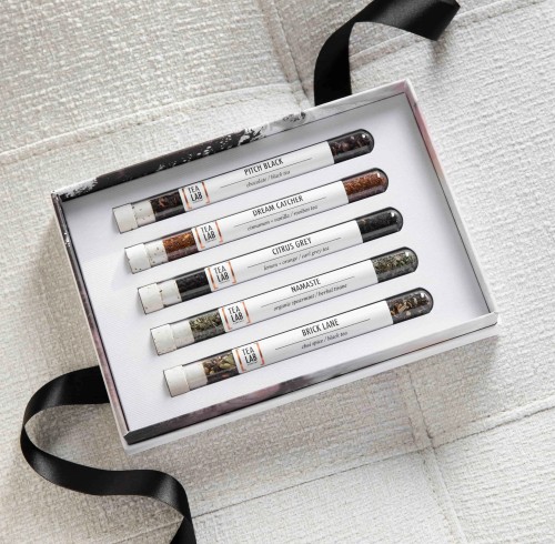 How DHP Factory Crafted the Perfect Eco-Friendly Packaging for Premium Tea Brands