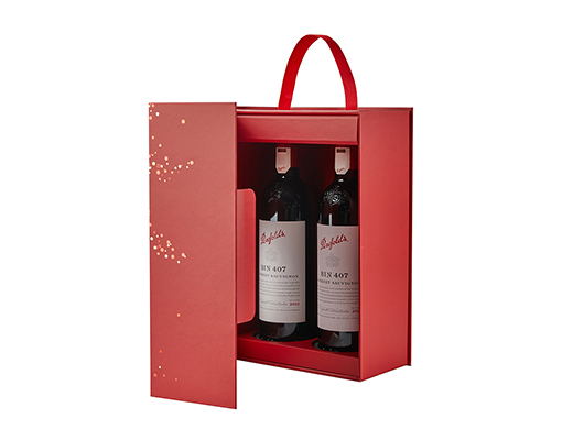 wine packaging