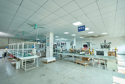 Automatic Production Line