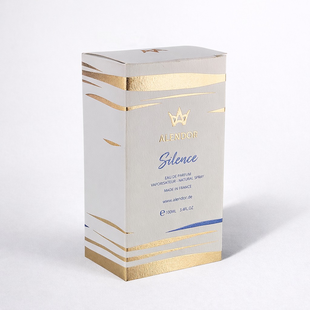 Perfume Packaging 6