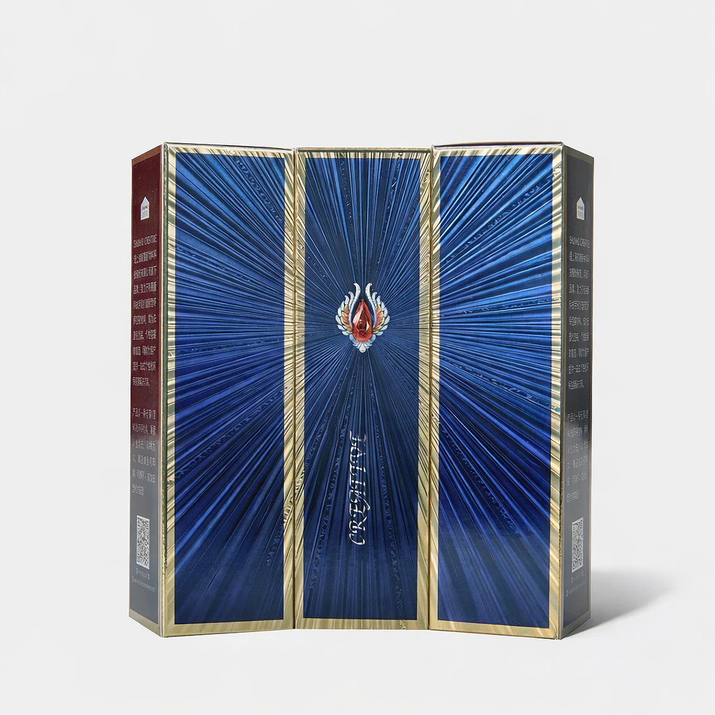 Perfume Packaging 3