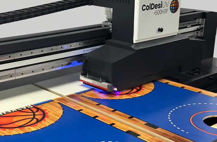 Quality control inspection of printed paperboard packaging after die-cutting and assembly