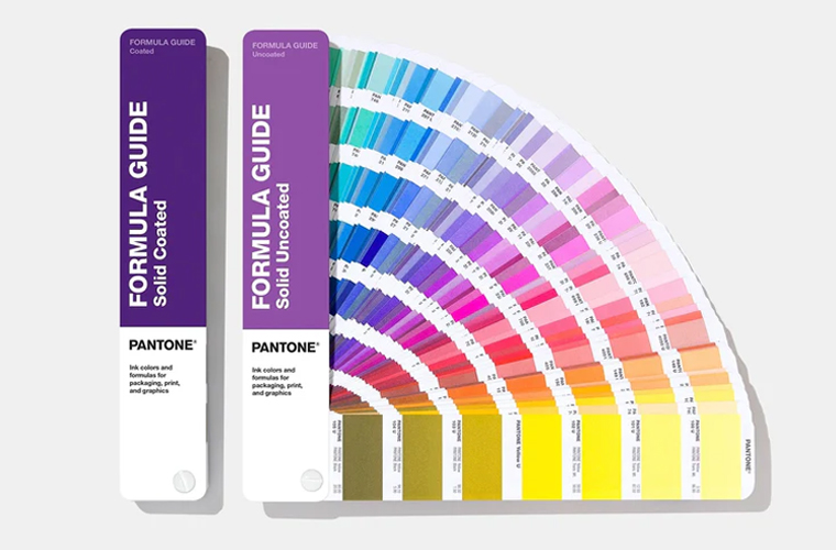 Pantone