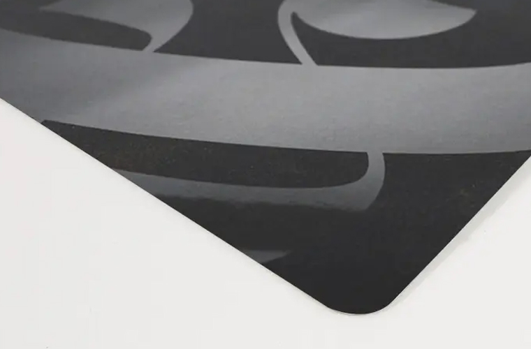 Anti-scratch Lamination