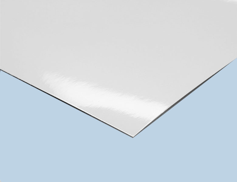 Coated Paper