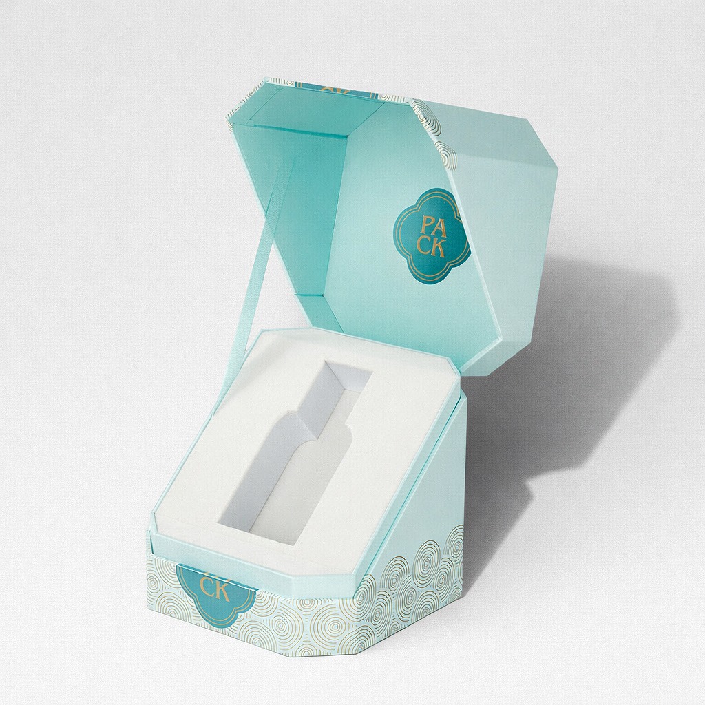 Perfume Packaging