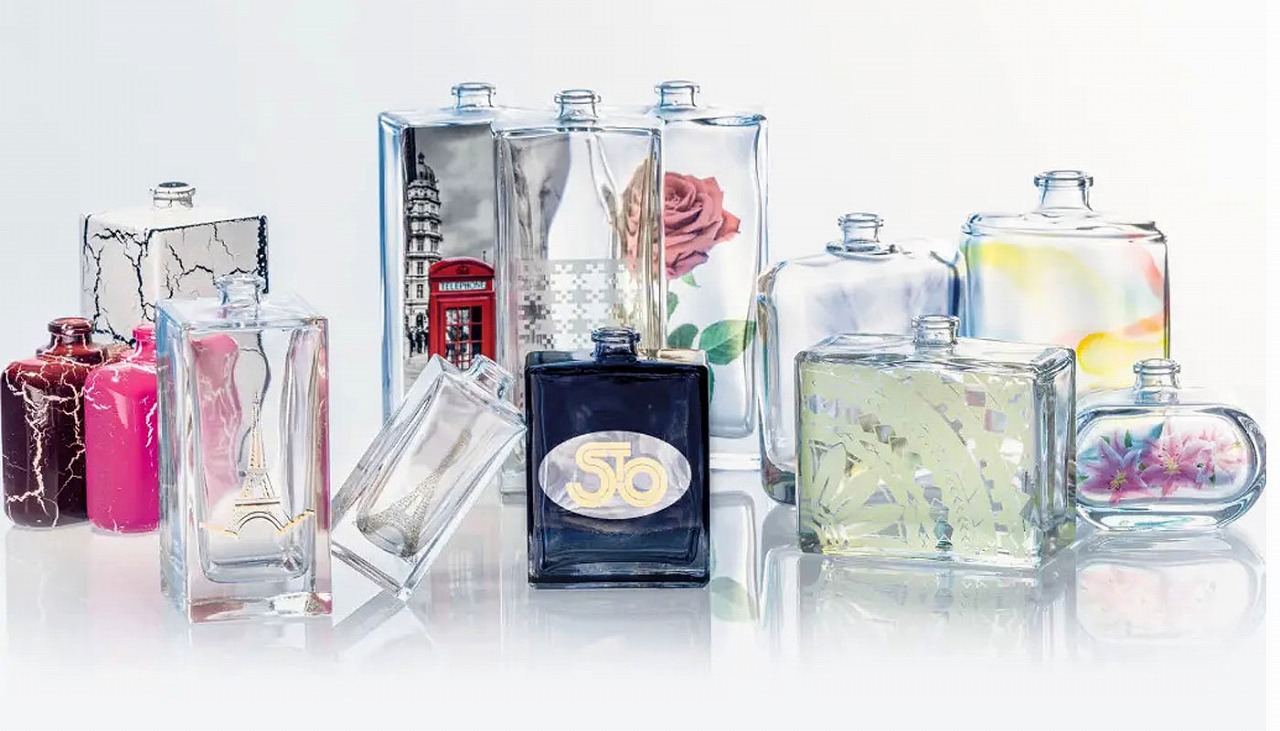 Low MOQ & Versatile Bottle Solutions