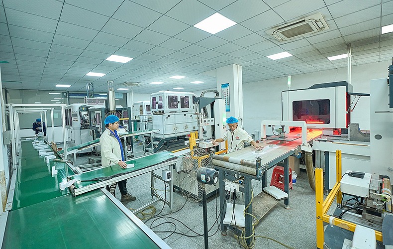 Customized Brand Packaging Box