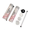 Custom Sushi Pop Tube Box for Homemade Sushi | Creative Sushi Packaging Manufacture