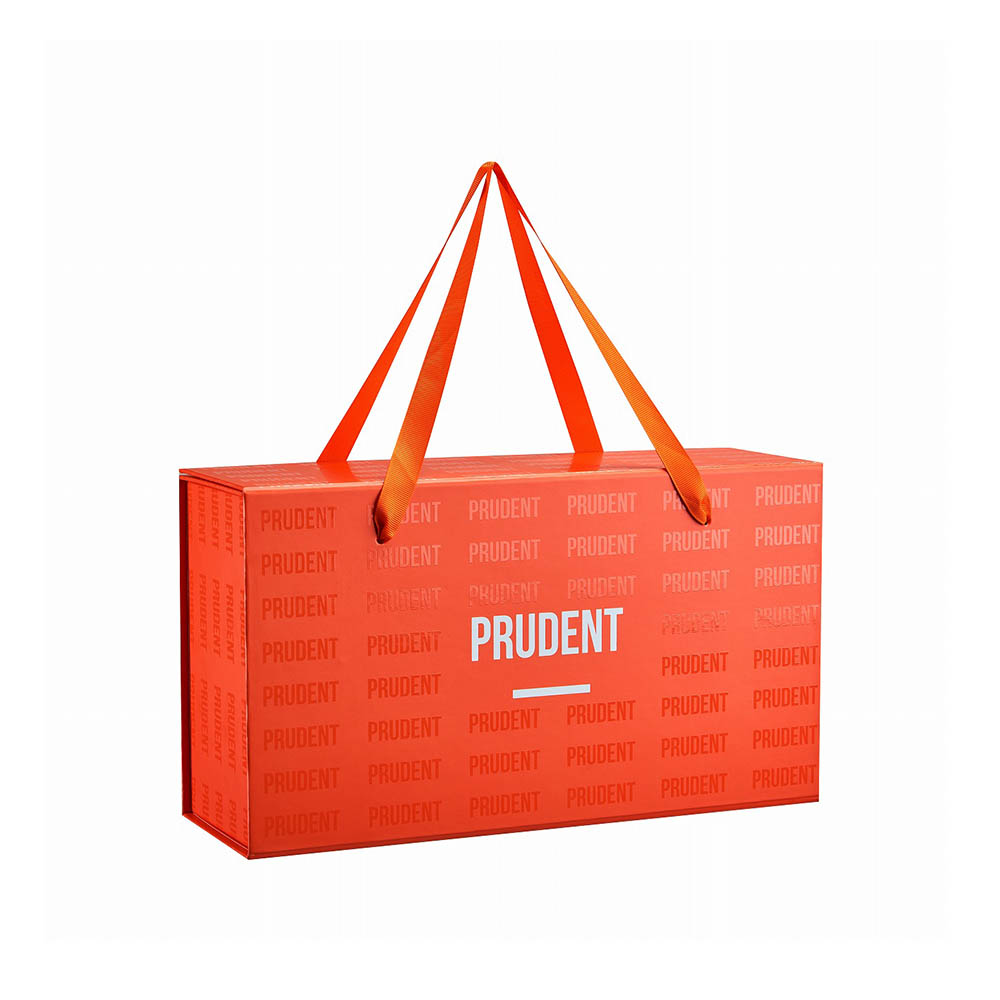 Apparel Packaging Box