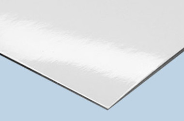 coated paper