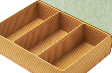 Cardboard Divider