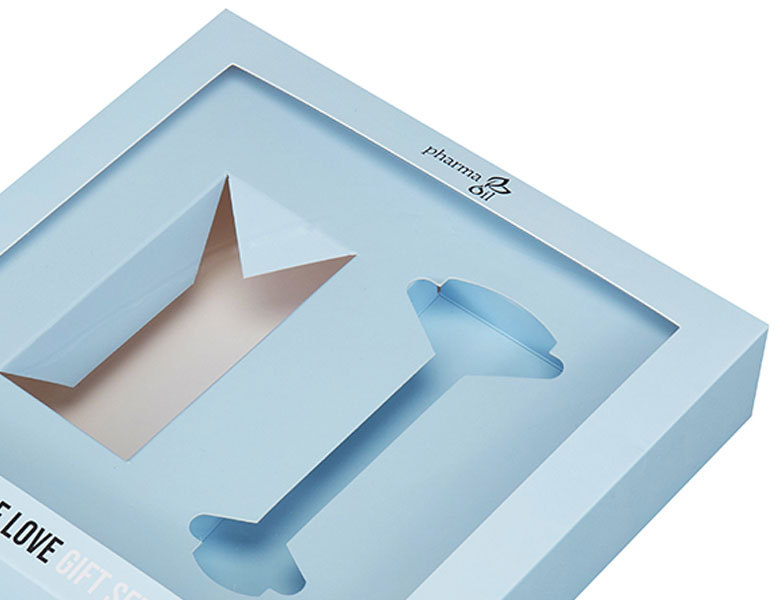 folding carton insert