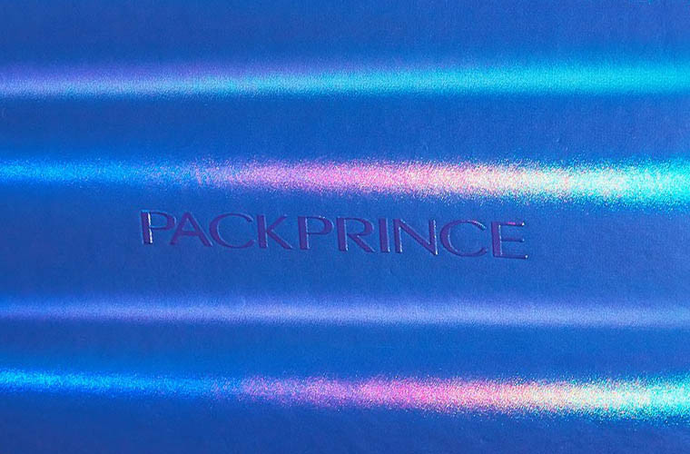 Reverse UV