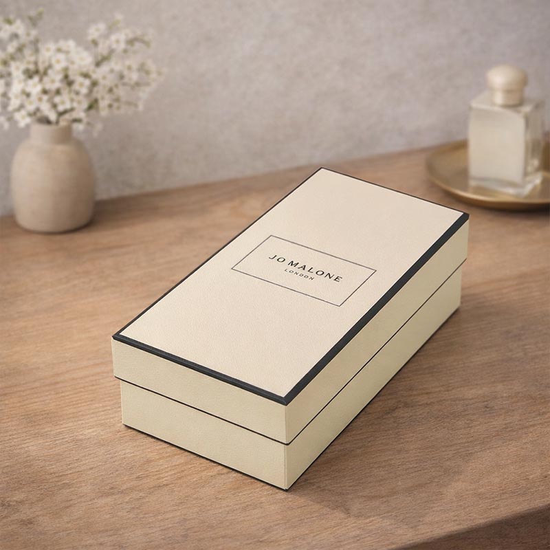 luxury Perfume packaging box