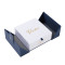 Custom Luxury Double-Door Boxes | High End Perfume Box with Custom Inserts for Fragrance Brands