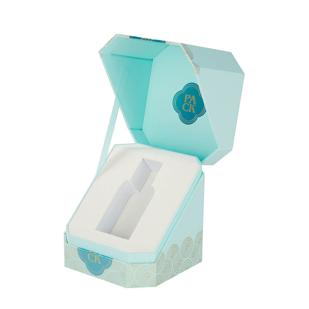 Luxury Perfume Box Packaging