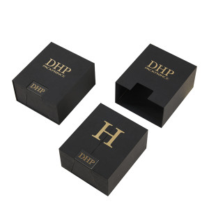 Personzlied Luxury Double-Door Boxes | Eco-friendly Special Paper | With Led Light on the bottom