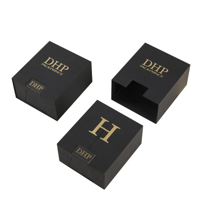 Personzlied Luxury Double-Door Boxes | Eco-friendly Special Paper | With Led Light on the bottom