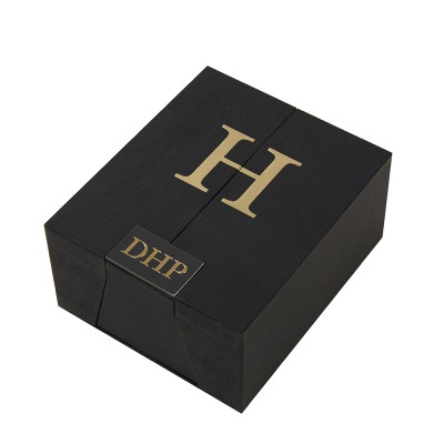 Personzlied Luxury Double-Door Boxes | Eco-friendly Special Paper | With Led Light on the bottom