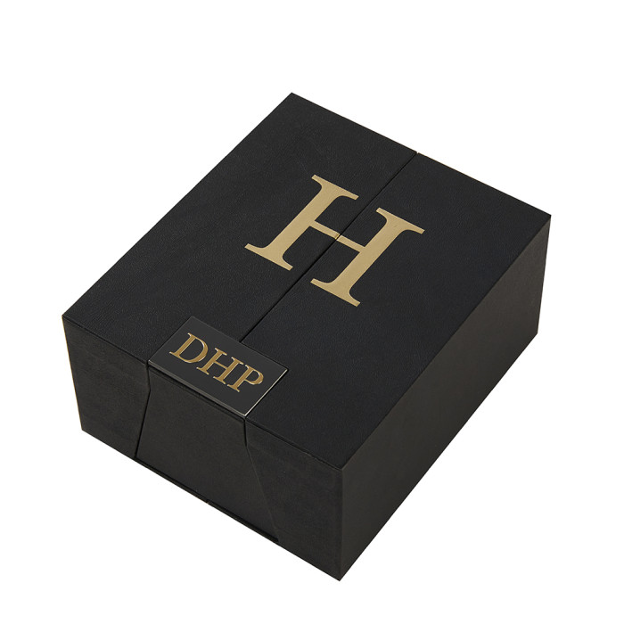 Personzlied Luxury Double-Door Boxes | Eco-friendly Special Paper | With Led Light on the bottom