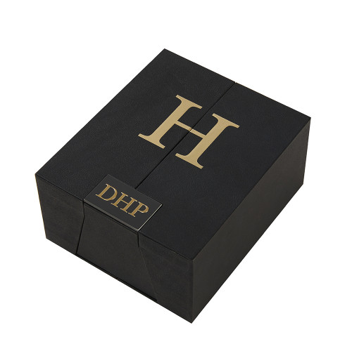 Personzlied Luxury Double-Door Boxes | Eco-friendly Special Paper | With Led Light on the bottom