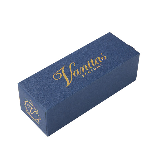 Custom Premium Drawer Packaging Box for Small Perfume Bottles | With Custom EVA Insert
