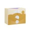 Personalized High End Double Door Mooncake Packaging Box | High-End Mid-Autumn Festival Gift Box for Food Brands