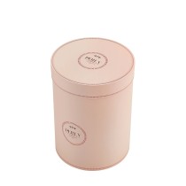 Custom Cylindrical Paper Tube Packaging for Cosmetics | Luxury Round Cardboard Containers with Personalized Logo