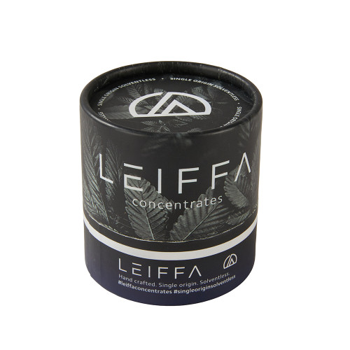 Paper Tube Packaging Box Manufacture In China | Fully Branded Round Cardboard Box with CMYK Printing