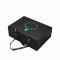 Custom Magnetic Gift Box | Foldable Rigid Packaging | Clothing Packaging | DHP Factory