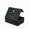 Custom Magnetic Gift Box | Foldable Rigid Packaging | Clothing Packaging | DHP Factory