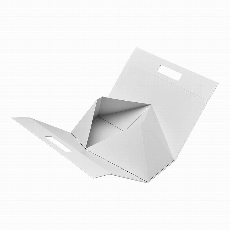 Foldable Box