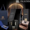 Meet Us at LUXE PACK Shanghai 2026: Discover the Future of Premium Packaging