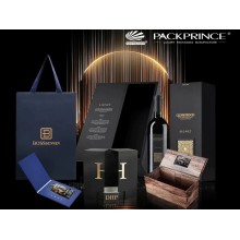 Meet Us at LUXE PACK Shanghai 2026: Discover the Future of Premium Packaging